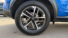 Nissan Juke 1.0 DiG-T N-Connecta 5dr Petrol Hatchback